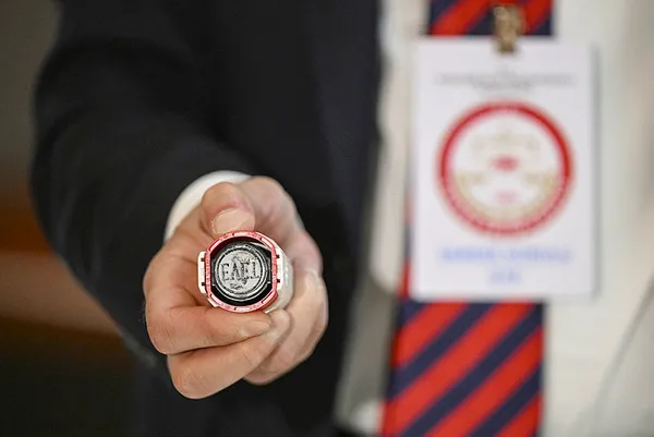 ATA İttifakı resmen dağıldı! Adalet Partisi Genel Başkanı Vecdet Öz duyurdu