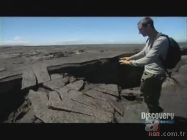 Bear Grylls böyle kandırmış! Foyası ortaya çıktı... 7