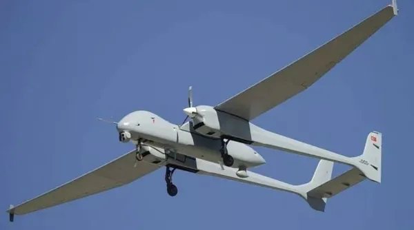 Türkiye tarihe geçecek Aksungur SİHA’ları ile dikkat çekti! Aksungur ve Göksungur...