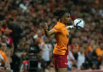 Sacha Boey kendisine takım arıyor