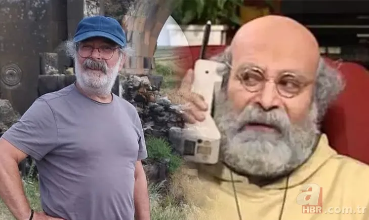 Yonca Evcimik'in rol arkadaşıydı! Çılgın Bediş'in Oktay'ı Cenk Torun son haliyle dikkat çekti 13