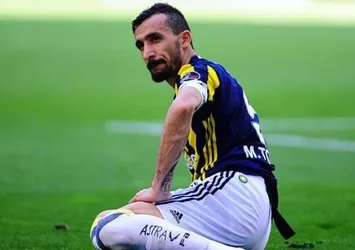 F.Bahçe'ye Mehmet Topal'dan kötü haber!