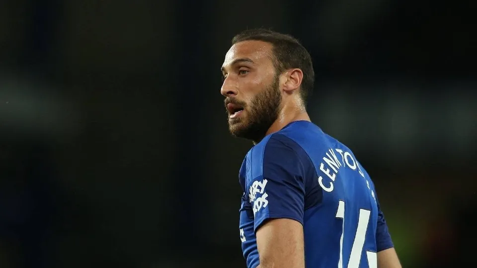 Cenk Tosun'a Türkiye'den teklif var