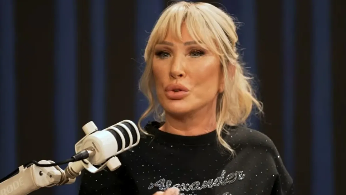 Jet hızıyla evlilik: Seda Sayan