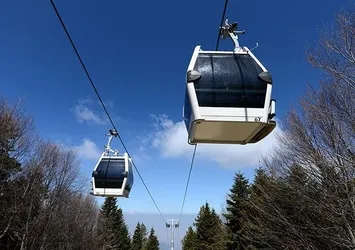Beykoz'a teleferik inşa edilecek