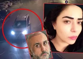 İzmir'deki cinayette yasak aşk detayı! Cesetle birlikte karakola gitti