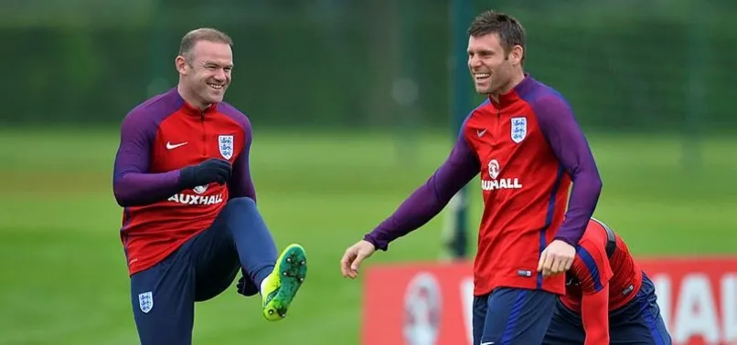 Milner, milli takım kariyerini noktaladı
