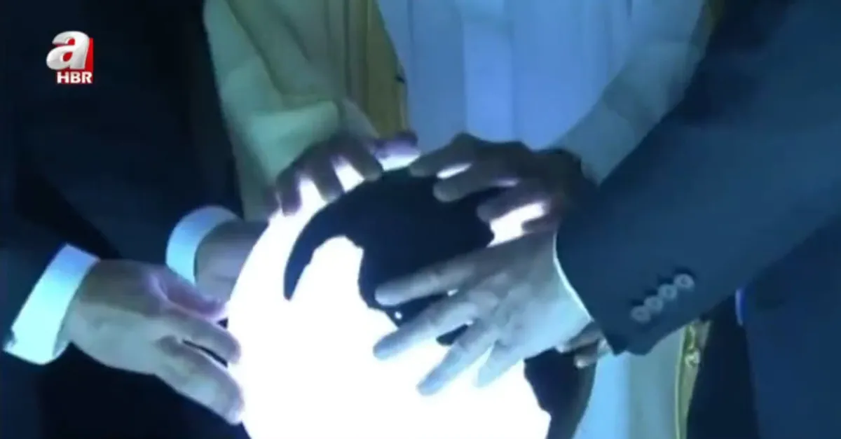 Körfez'de yeni oyun kurucu Katar mı?