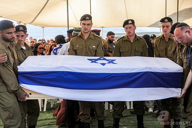 İşgal değil çöküş planı! Tel Aviv'in yeni Gazze kararı katil Netanyahu'nun son bahsi mi? 8