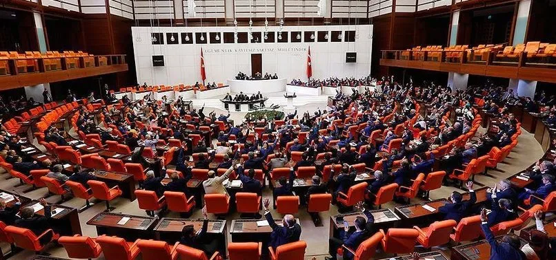 İllerin milletvekili sayısı değişti! YSK'dan son dakika açıklaması