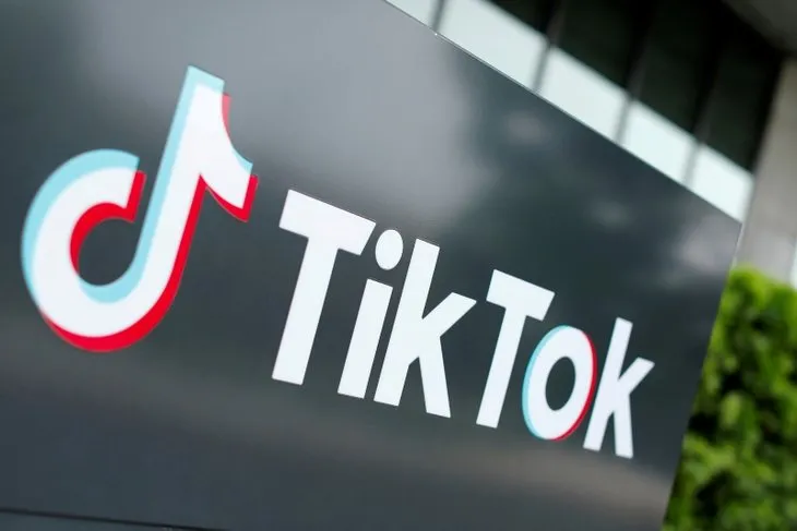 TikTok’taki meydan okuma hastanede bitti! Kendisini yaktı