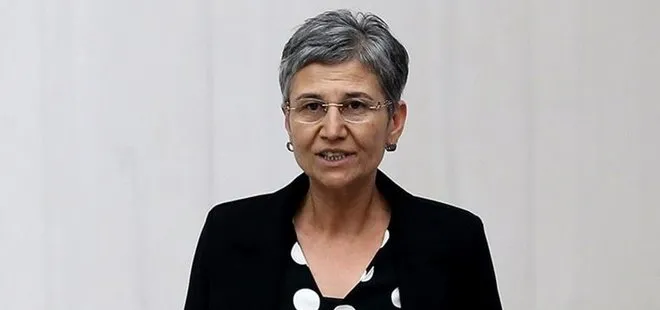 Son dakika: HDP’li Leyla Güven’in 22 yıllık hapis cezası onandı