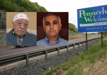 Tutuklanan iş adamı 'Gülen' ve 'Öksüz'le bağlarını anlattı
