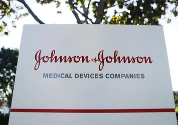 Johnson & Johnson büyük ceza