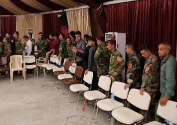 ABD'den kritik Irak açıklaması!