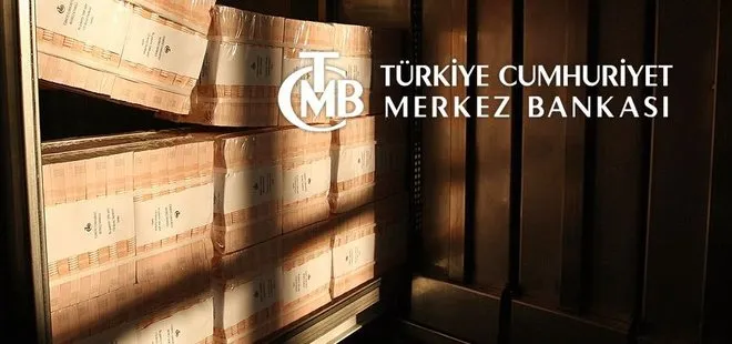 TL MERKEZ BANKASI İLE GÜÇLENİYOR
