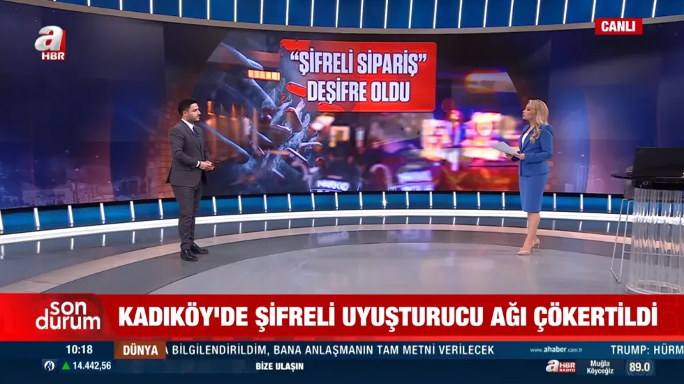İstanbul’da dev operasyon: 75 kişi tutuklandı, gizli satış yöntemi deşifre edildi - 3