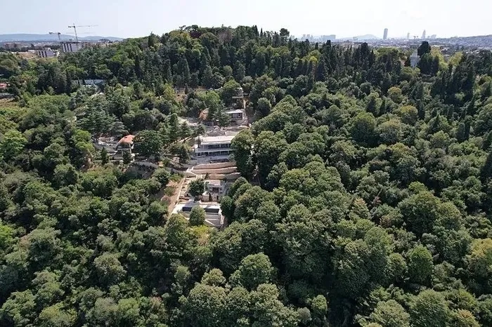 İBB’nin Vaniköy’deki kaçak villa skandalında itiraf! Rüşvet çarkı ortaya çıktı