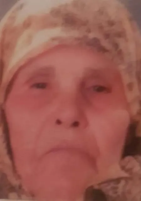 Şizofreni hastası, annesini 40 yerinden bıçakladı - 1