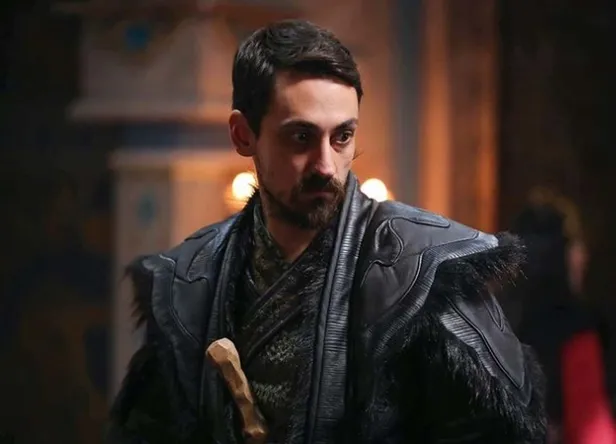 Destan dizisi Batuga kimdir, gerçekte var mı? Destan dizisi Edip Tepeli kimdir, kaç yaşında, nereli? İşte hayatı...