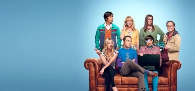 Hadi 10 Aralık: Sheldon Cooper, Leonard Hofstadter, Howard Wolowitz hangi dizinin karakteri? Hadi ipucu sorusu