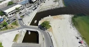İstanbul’da deniz salyası şoku!