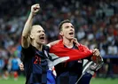 Mario Mandzukic transferinde flaş gelişme!