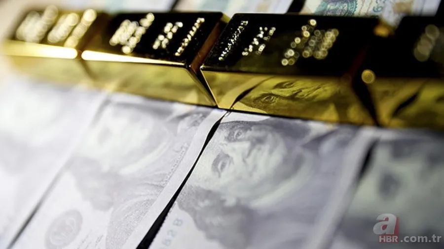 Merkez bankalarının yeni rotası netleşiyor: Doların payı azalacak, altına yönelim artacak 6