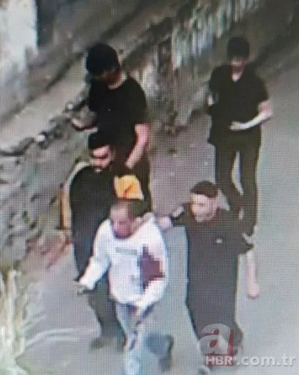 Diyarbakır’da Ergün Arslan kız çocuğunun fotoğrafını çekti iddiasıyla bıçaklanarak öldürüldü! Kahreden gerçek ortaya çıktı