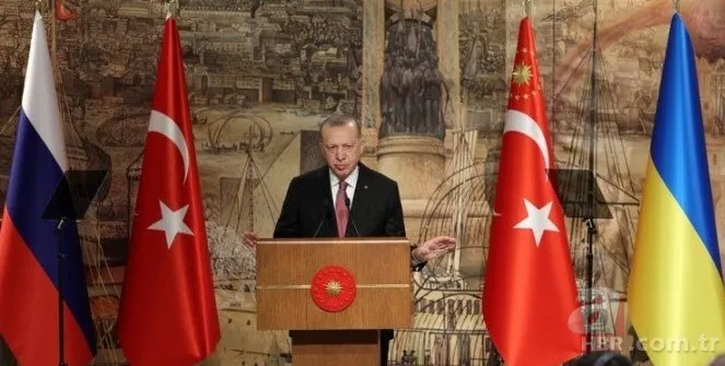 ABD basınında gündem Başkan Erdoğan’ın diplomasi zaferi! Türkiye Batı’ya döndürülmeli