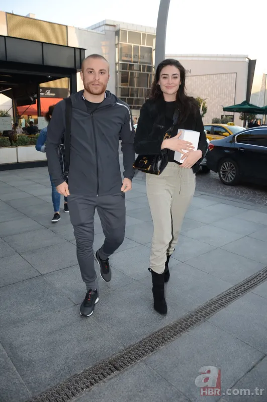 Gökhan Töre ve Esre Bilgiç tek celsede boşandı 9