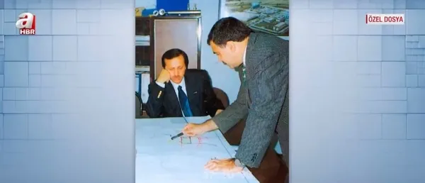 İşte Ekrem İmamoğlu’nun Haliç algısı ve AK Parti gerçeği…