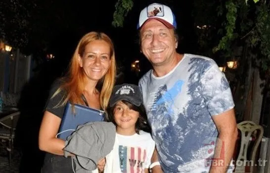 Masterchef'in İtalyan Şefi Danilo ile eşi arasındaki bilinmeyenler hayrete düşürüyor 14