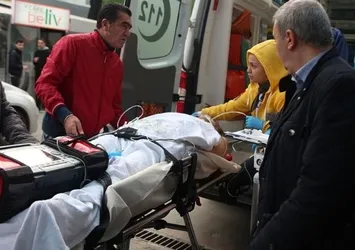 İbrahim Erkal'ın sağlık durumuna ilişkin son açıklama