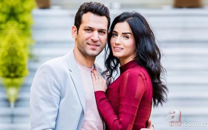 Murat Yıldırım'ın eski eşi ortaya çıktı! Herkesi şaşırttı... 1