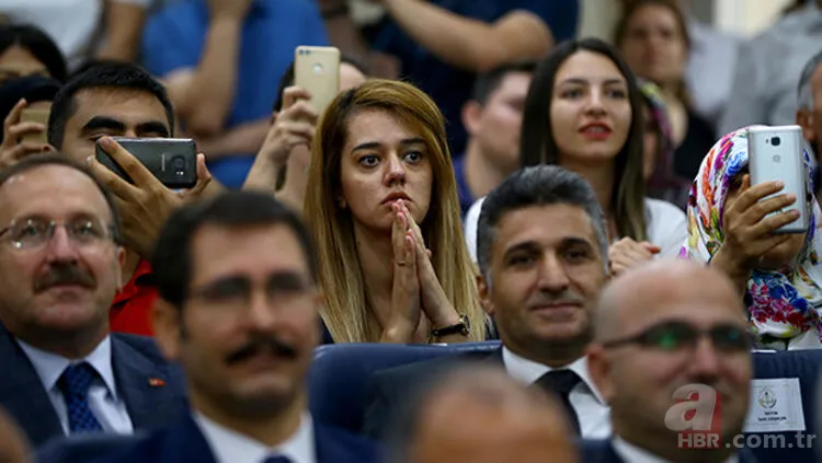 İl dışı tayinler ne zaman? MEBBİS il dışı öğretmen tayinleri başladı mı? Başvuru şartları ve kontenjanlar... 5