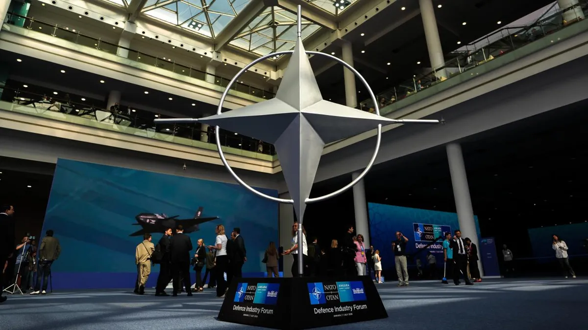 Tarihi NATO Zirvesi'nin perde arkası A Haber'de: "Türkiye en büyük kazanımı sağlayan aktör oldu"