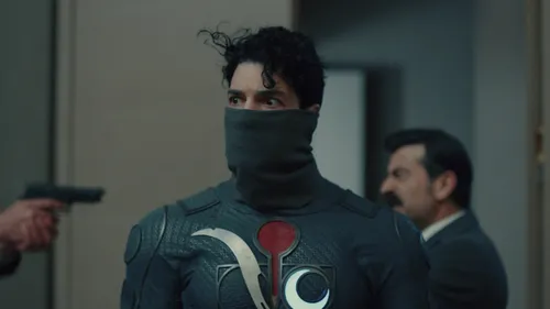 Akıncı 18. bölüm fragmanı yayınlandı! "Demek isimleri buymuş...Haritacılar"