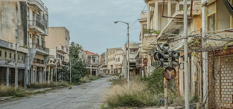 TÜRKİYE'NİN KAPALI MARAŞ HAMLESİ RUMLARIN KABUSU OLDU