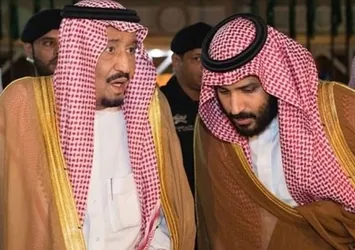 'Suudi Arabistan prensi serbest bıraktı'