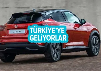 Otomobil alacaklara müjde! İşte 2021'de Türkiye'de olacak otomobiller