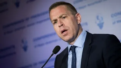 İsrail’den Abbas’a karşı küstah çağrı