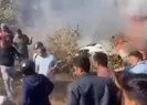 Nepal’de yolcu uçağı düştü!