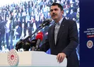 Sosyal konut projesi açıklaması! Tarih verdi
