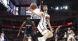 Alperen Şengün double-double yaptı