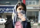 İranda koronavirüs dehşeti büyüyor! Can kaybı 429a çıktı