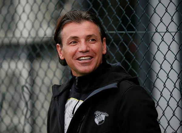 Tomas ile yollarını ayıran Antalyaspor’un yeni teknik direktörü belli oldu