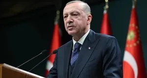 Başkan Erdoğan’dan ’eşitleyin’ talimatı!