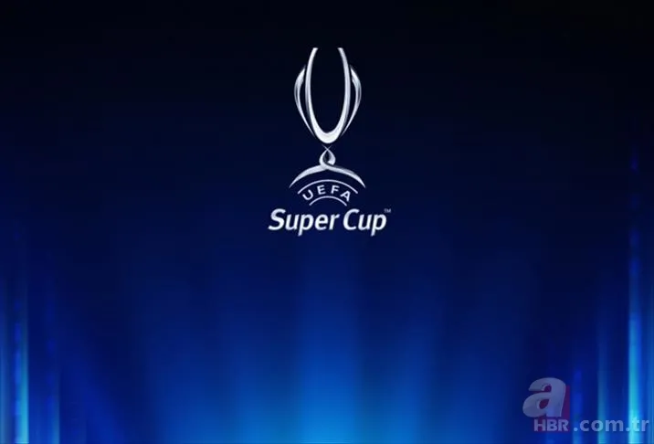 Real Madrid - Atalanta MAÇ ÖZETİ | UEFA Süper Kupa maçını kim kazandı? Real Madrid - Atalanta mücadelesi kaç kaç bitti? 2