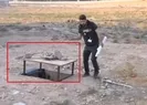 YPGli teröristlerin şeytani tuzakları...